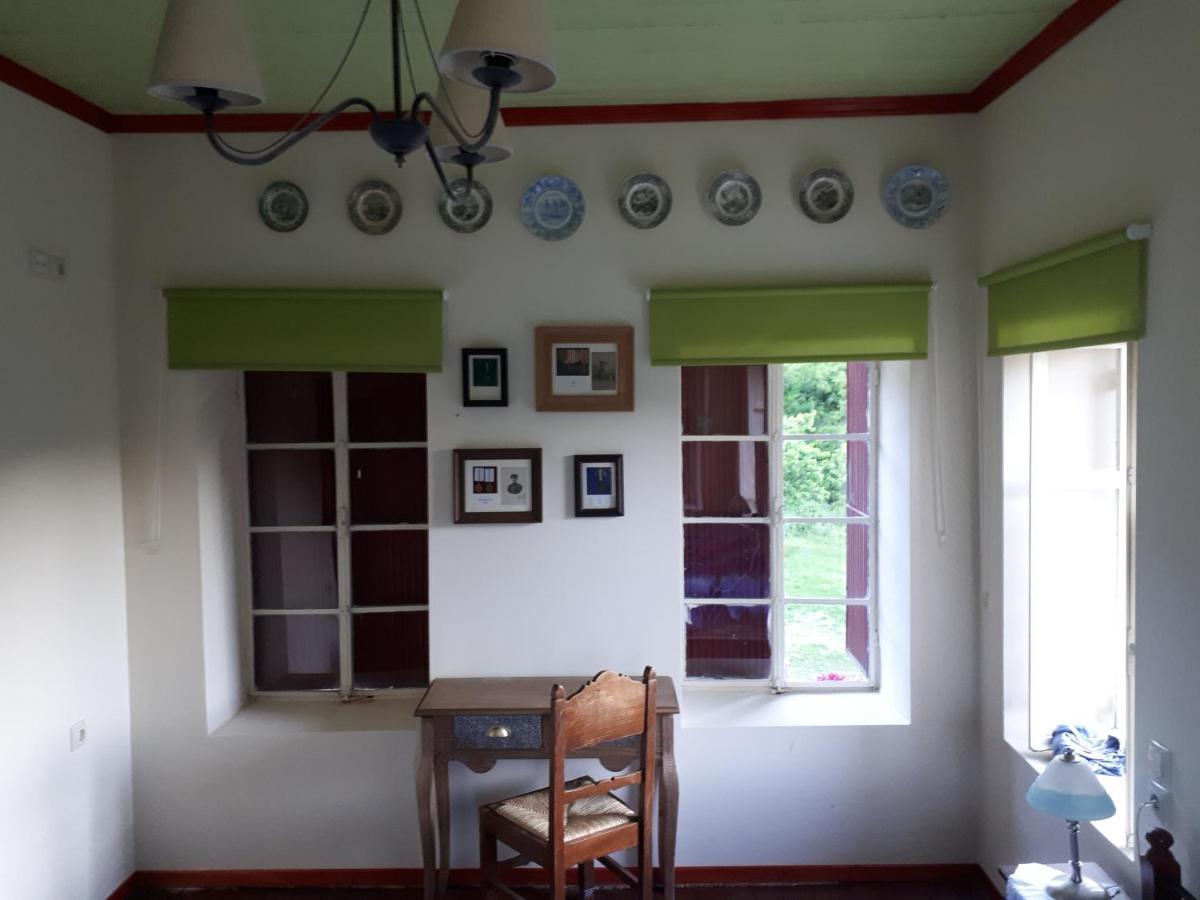 Valtsiora Guesthouse Pigadia Exterior photo